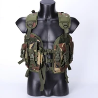tactical equipment military army vest airsoft paintball sport protection body armor men 97 seal camouflage hunting vest