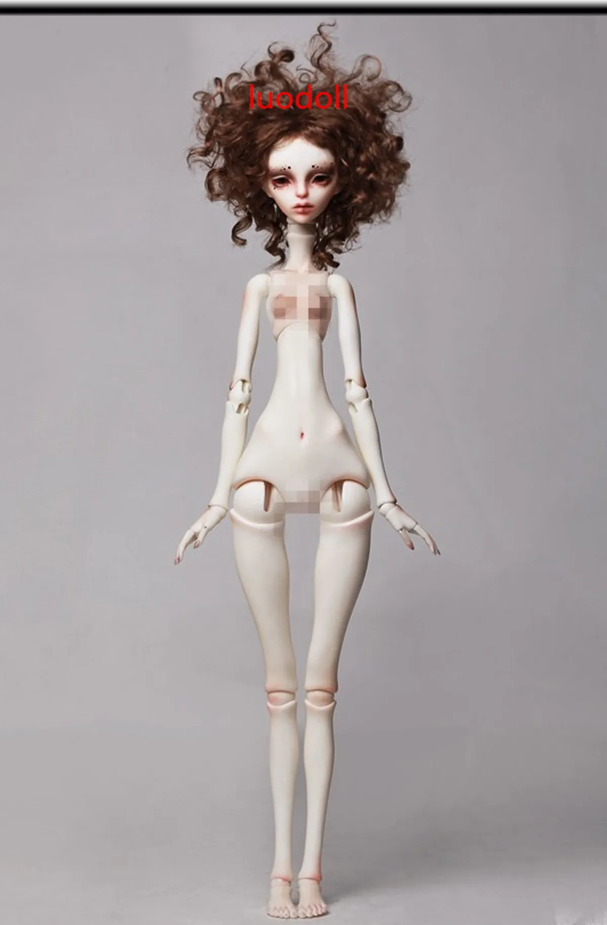 Luodoll кукла Элизабет BJD / SD игрушка 1/4|sd doll|toy dollelizabeth doll |