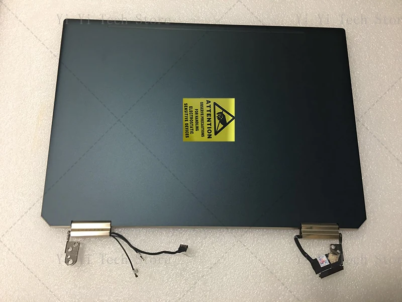 Для HP спектр x360 ноутбук 2 в 1 13 ap серия полная верхней части 3 дюймов ЖК дисплей с