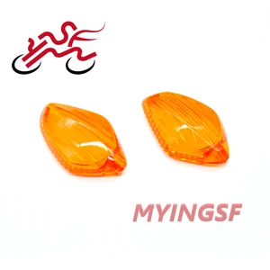 turn signal indicator lamp lens for honda nc700 nc750 sxd ctx700 ndct 2012 2018 nc700x nc750x nc 700 motorcycle light part free global shipping