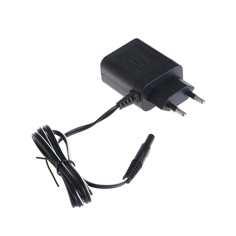 Electric Shaver razor Charger Power Supply Adapter EU Plug | Электроника