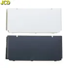 Чехол JCD для Nintendo 3DS, новинка 2015, лицевая панель, крышка, верхняя и задняя крышка корпуса аккумулятора
