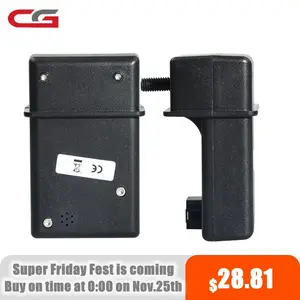 Эмулятор ESL ELV для Mercedes Benz W204 W207 W212, работает с VVDI MB BGA  CGDI MB