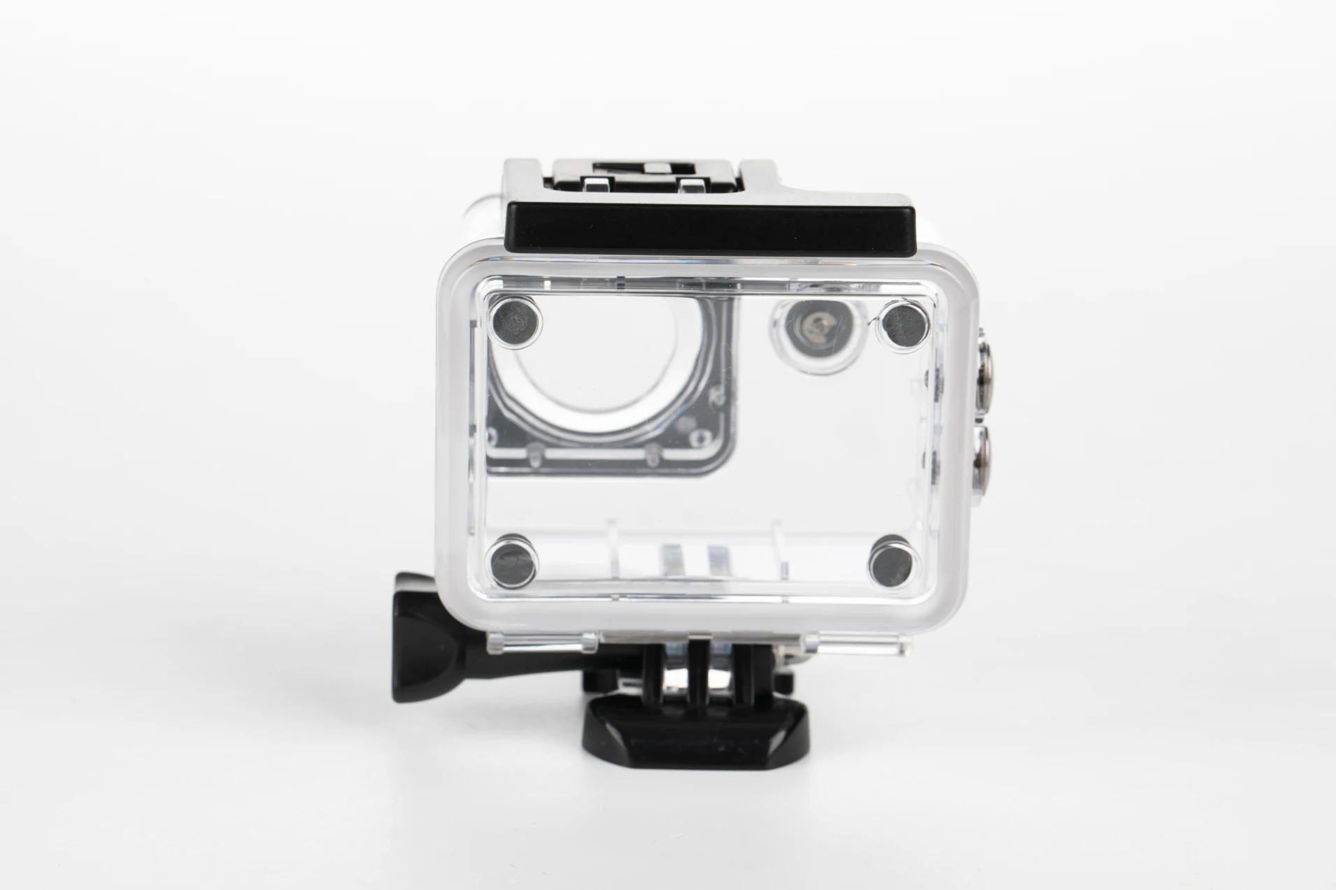 Чехол для спортивной экшн-камеры водонепроницаемый корпус чехол SJ4000/ SJ7000 /SJ4000 Wifi