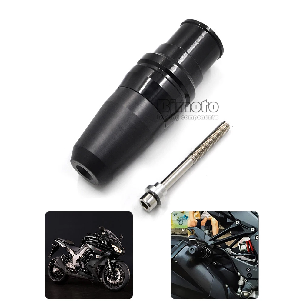 Мотоцикл Exhoust безопасности протектор для Yamaha YZF-R25 YZFR25 2013- YZF-R3 MT-25 MT-03 MT03 MT25 YZFR3