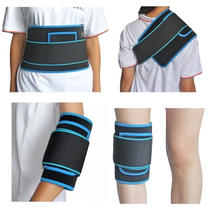 Infrared & Red Light Therapy for Joint Pain Relief Device Led 880nm
Wearable Knee Elbow Pads Home Use Wrap Healing