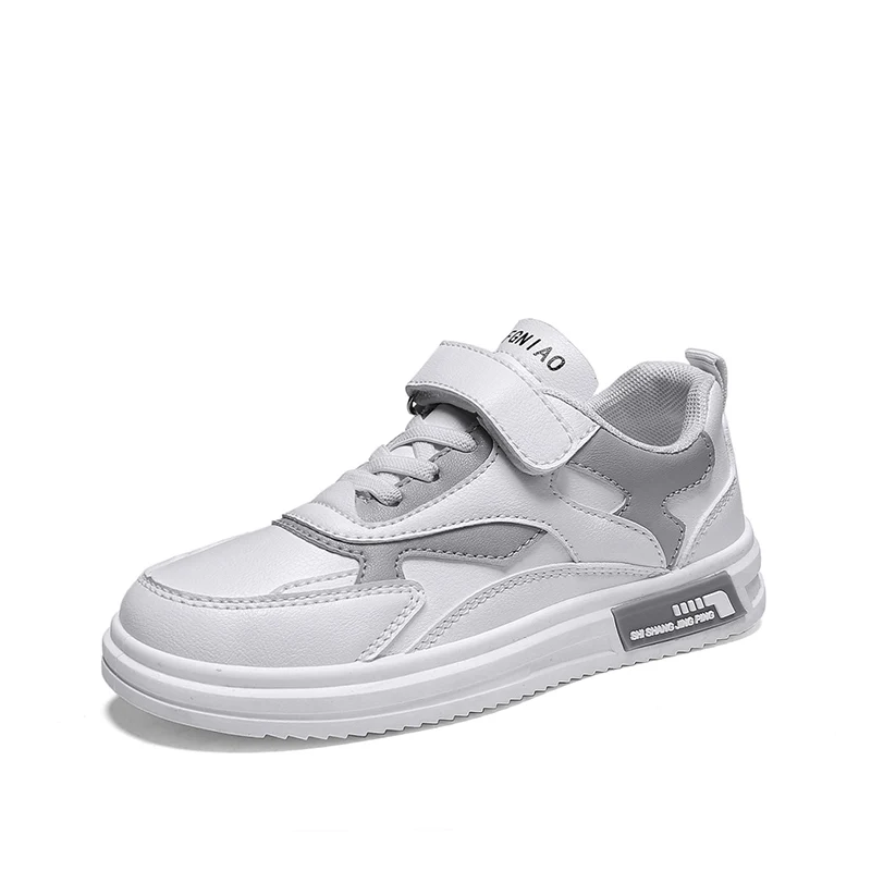

Spring Autumn Kids Shoes Baby Boys Girls Children's Casual Sneakers Breathable Soft Anti-Slip Running Sports Fashion All-match