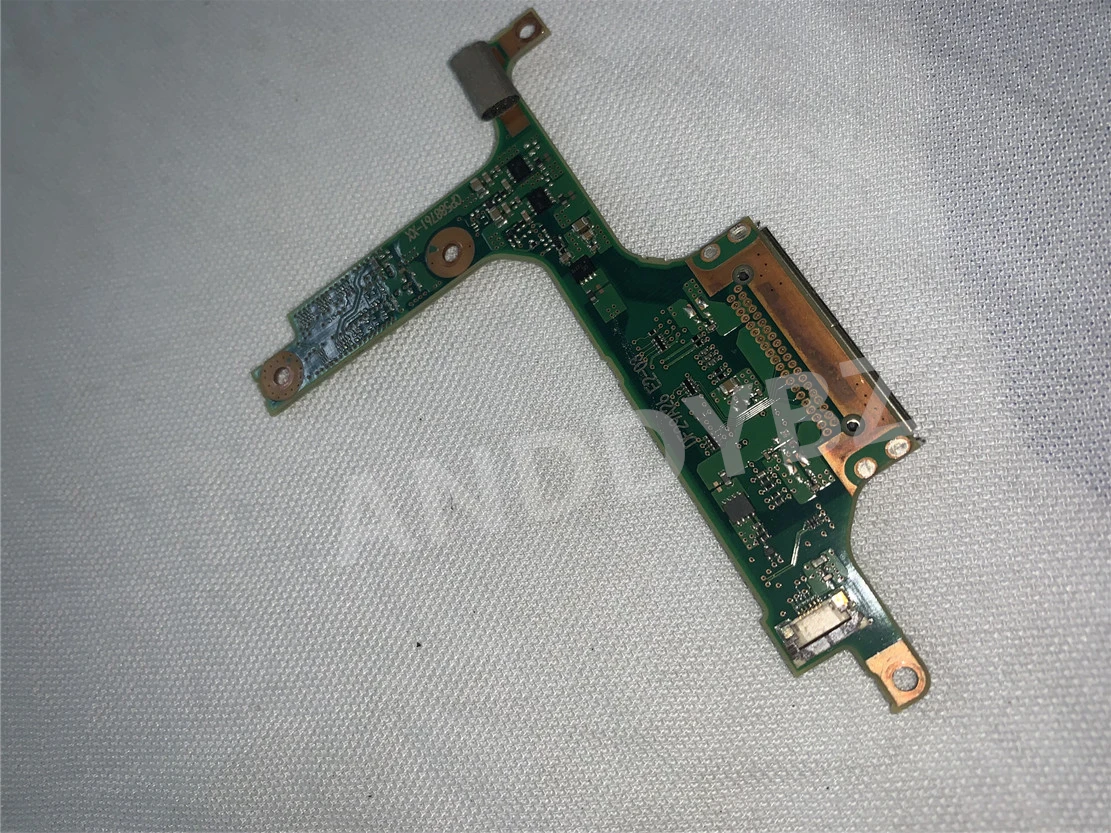 

Подлинный для Fujitsu Stylistic Q702 док-порт