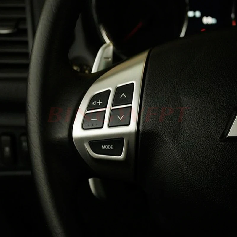 Звуковая Кнопка громкости на руль 8701A087 литье под интерьер автомобиля подходит