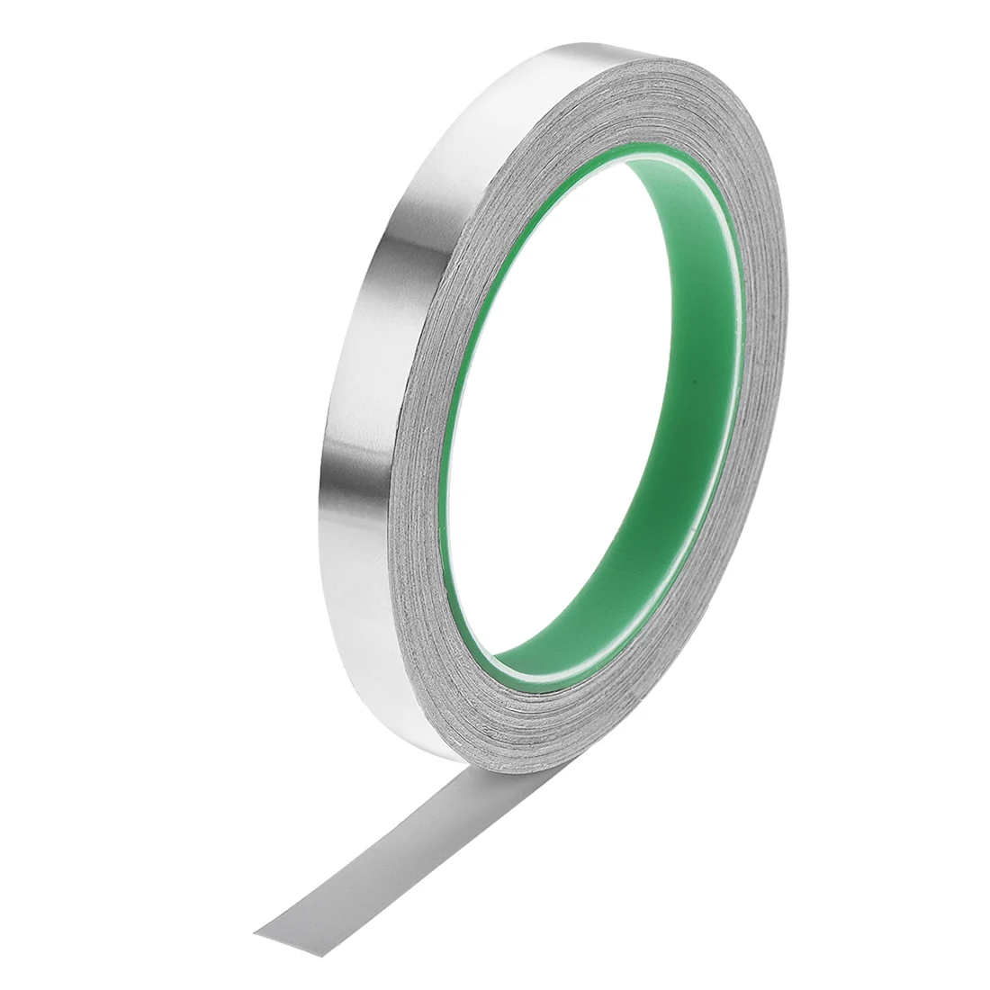 

Uxcell 12 мм лента из алюминиевой фольги для ОВКВ, соединения горячих и холодных воздуховодов 20 м/65,6 футов