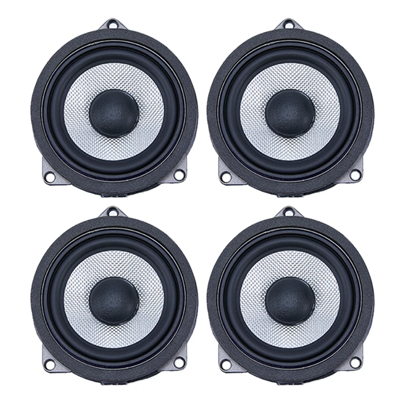 

4,5 дюйма, дверная панель, звуковой сигнал для BMW F52 F20 F21 F22 F23 F87 F45 F46 F30 F31 F34 F80 F32 F33 F36 F82 F83 F06 F12 F13, колонки