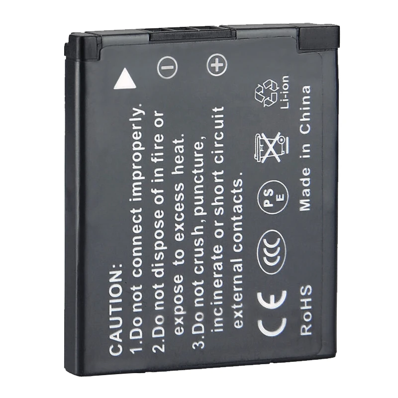 2 шт. 1400 мАч 3 7 в NB-11L NB11L DSTE зарядное устройство для Canon A2400 IS IXUS 125 HS 275 IXY 430F 420F ELPH 320 |