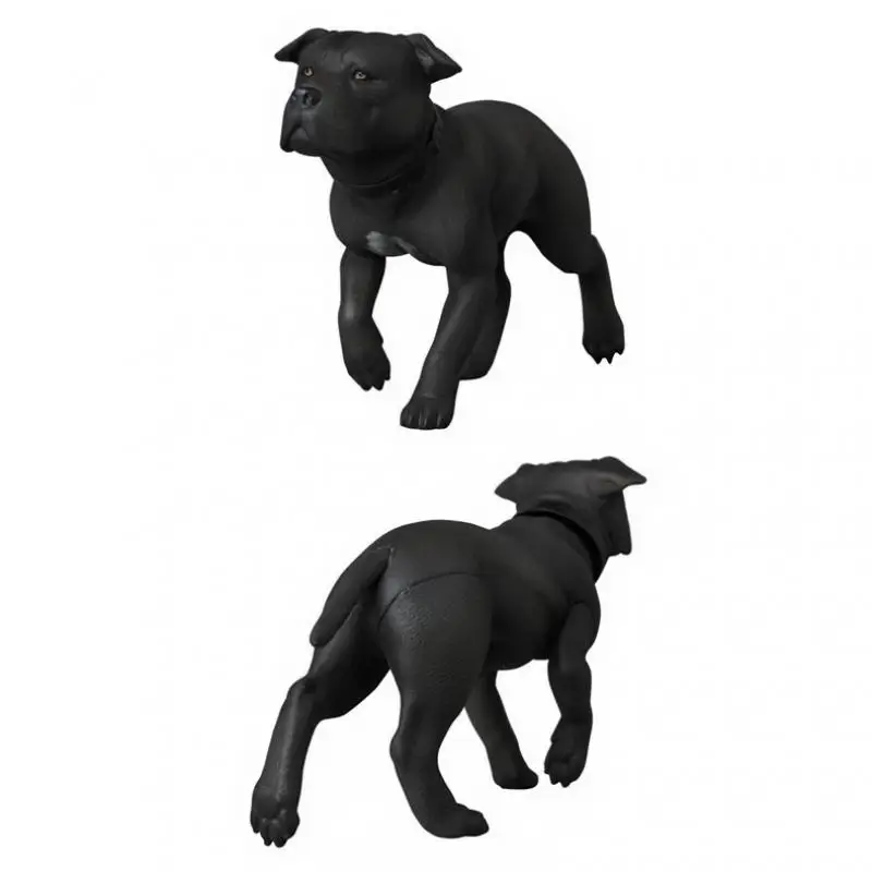 

Original DC MAFEX John Wick John Wick Model Toy Action Figures Toys For Children Gift