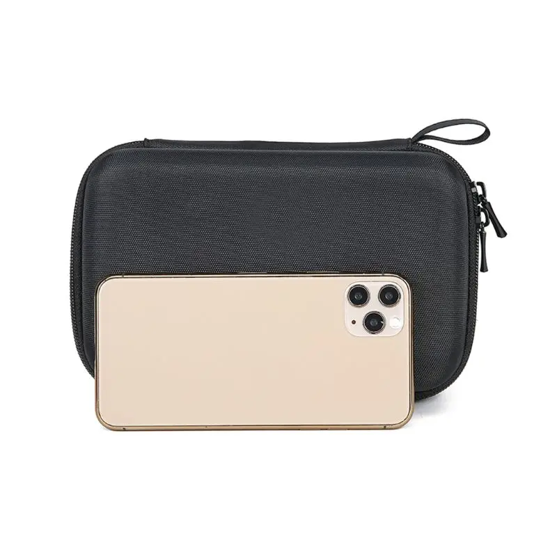 Защитная сумка для хранения Shookproof чехол переноски квадрокоптера Mavic Air 2