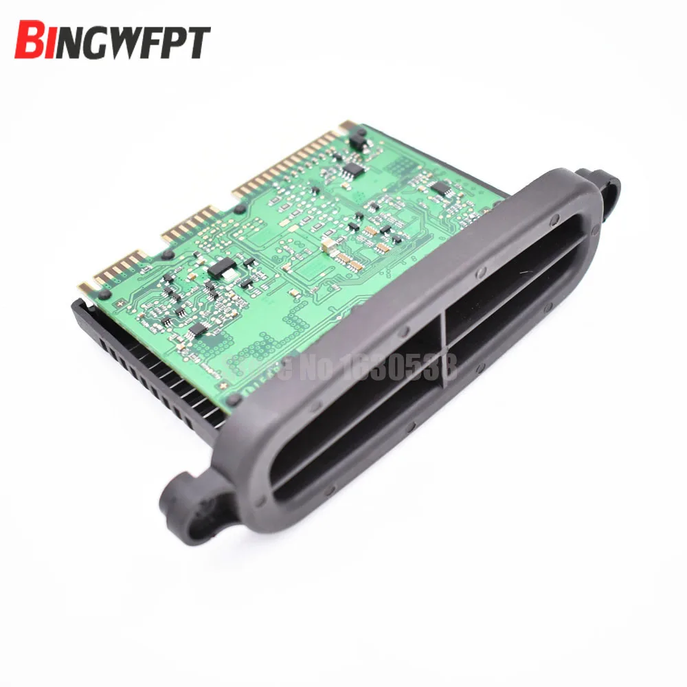Новый головсветильник свет ecu для Bmw 3 серии f30 f31 светодиодный модуль управления tms