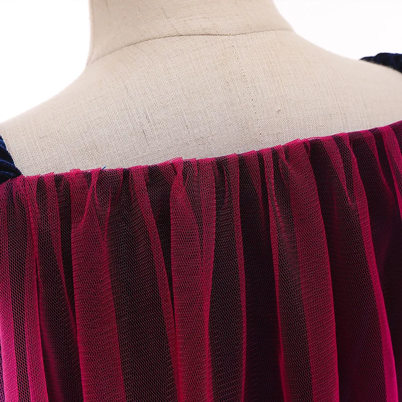 

Girls Anna Elsa Dress Fancy Princess Anna Costume Summer Strapless Dress Children Cosplay Princess Clothes Halloween Fancy Dress