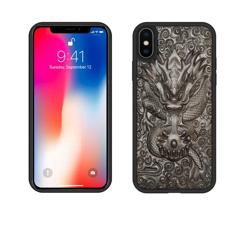 3d carved wood case for oppo reno 5 4 3 pro case relief soft tpu silicone cover for oppo realme 5 pro find x2 pro a72 a8 coques free global shipping