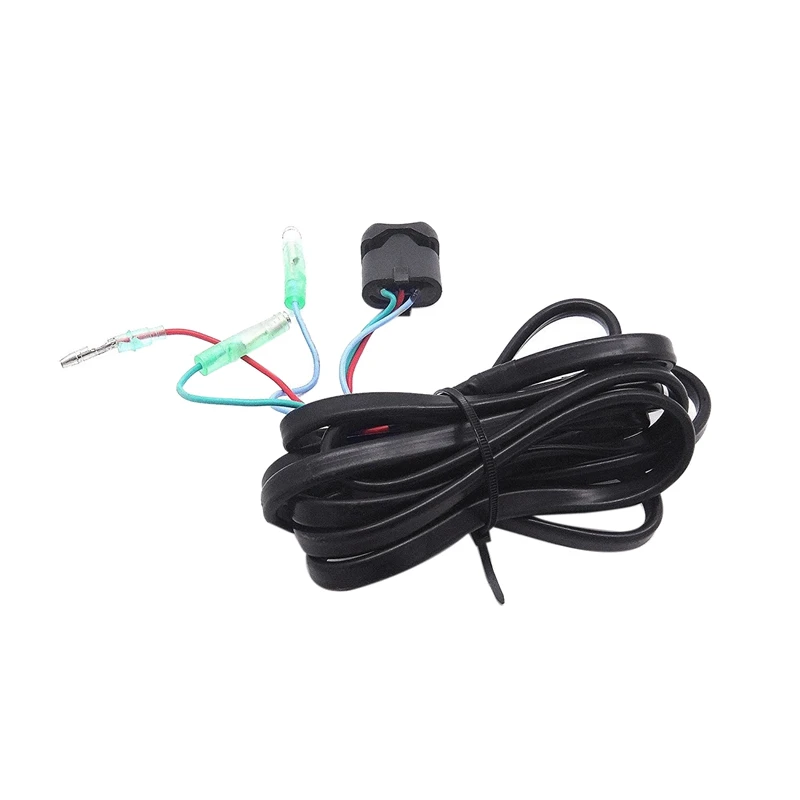 704 82563 G0 00 31 30 переключатель обрезки и наклона для Yamaha подвесной мотор пульт