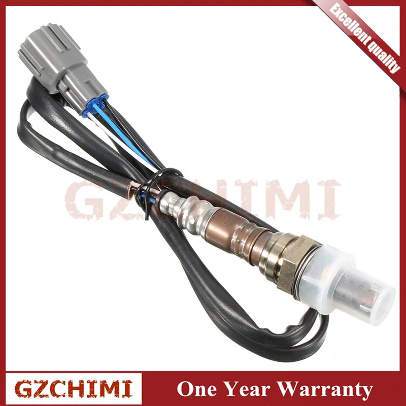

89465-42100 Downstream Lambda Probe O2 Oxygen Sensor For Toyota RAV4 2000-2005 2.0L HIGHLANDER 2.4L