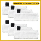 Насадка на швабру Karcher SC1 SC2 SC3 SC4 SC5