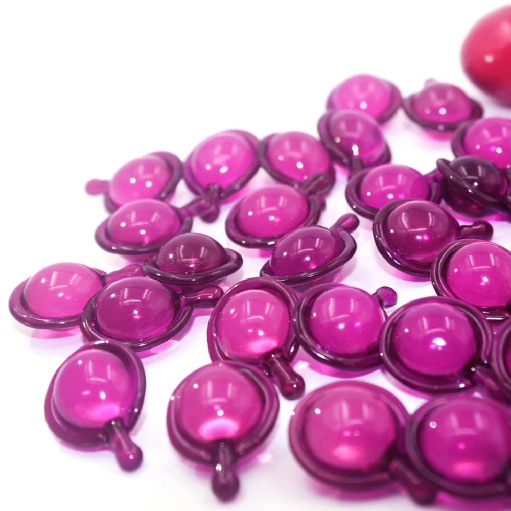 5 шт. витамины для восстановления кожи головы и волос|Уход за волосами кожей