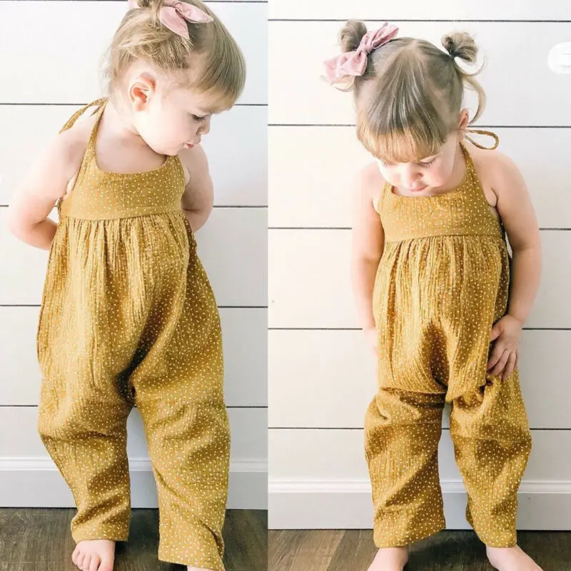 Для малышей и детей постарше для девочек на бретелях комбинезон гимнастический