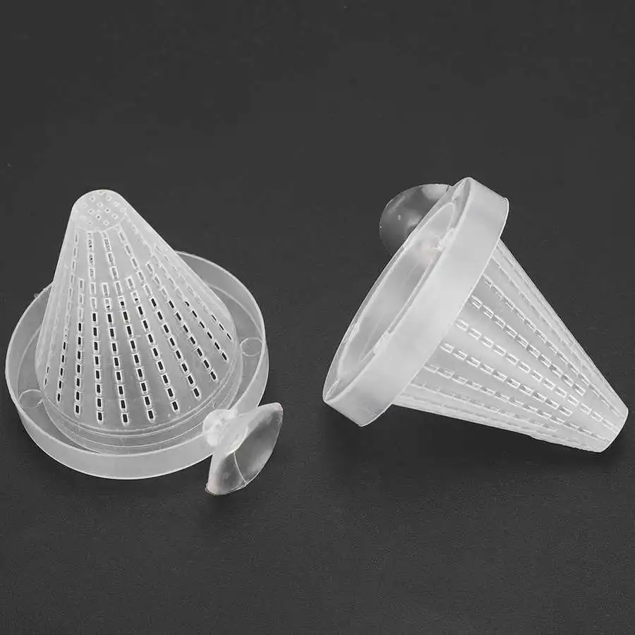 Кормушка для кормления в виде червя 20 шт.|Кормушки| |