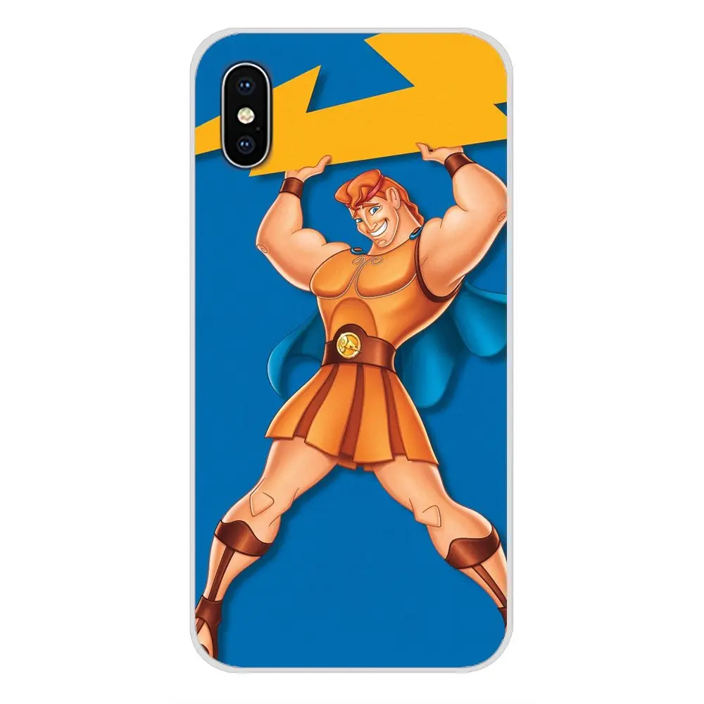 Для Apple iPhone X XR XS 11Pro MAX 4S 5S 5C SE 6S 7 8 Plus ipod 5 6 аксессуары телефон оболочки чехлы с