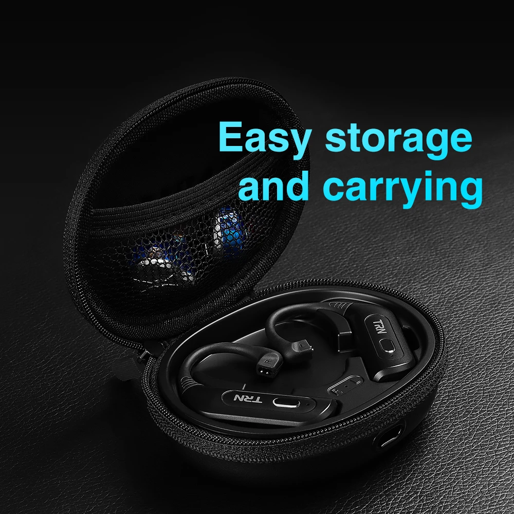 

Hi-Fi TRN BT20S PRO, Bluetooth 5,0, , Aptx/AAC/SBC, , , QDC MMCX TRN VX V90 BA8