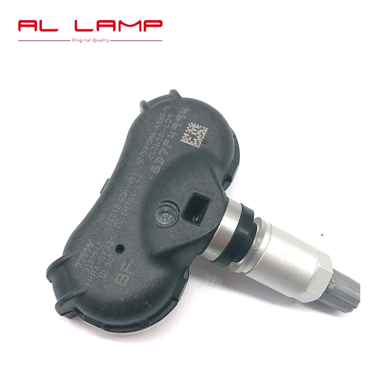 Датчик мониторинга давления в шинах TPMS 42753-SNA-A83 315МГц для Honda Fit Odyssey Civic 2008-2013 42753-TR3-A81.