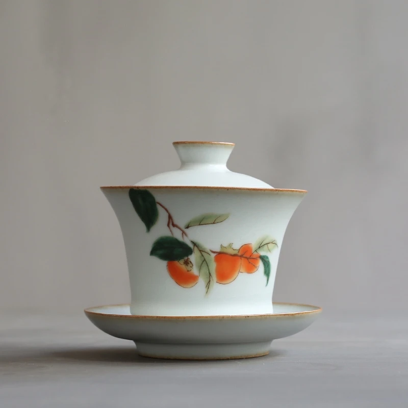 Чашка с керамическим покрытием чашка для чая гунфуча кунг фу|Пиалы чая| |