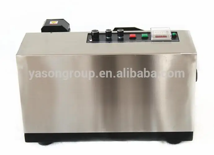 

MY-380F Automatic Solid Ink Expiry Date Printing Machine Batch Coding Machine for cardboard/paper box/aluminum foil