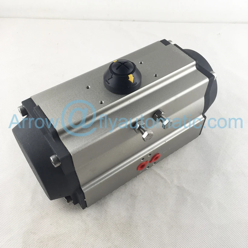 Привод AT105 AT 105 пневматический клапан бабочка привод двойного