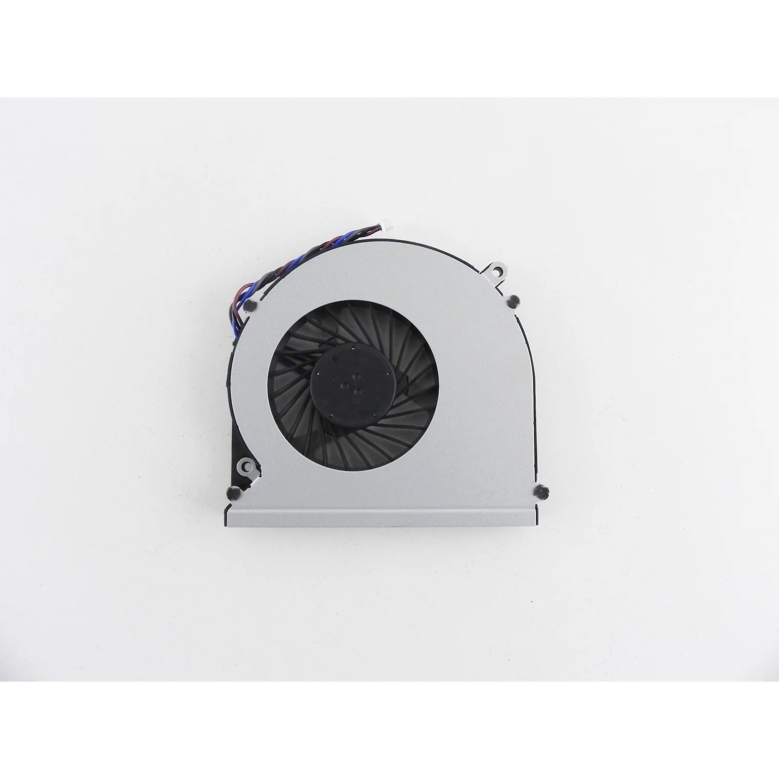 Toshiba Satellite L50 L50DT L50T L55 L55D Вентилятор (кулер) охлаждения процессора 4 pin =|Кулеры и
