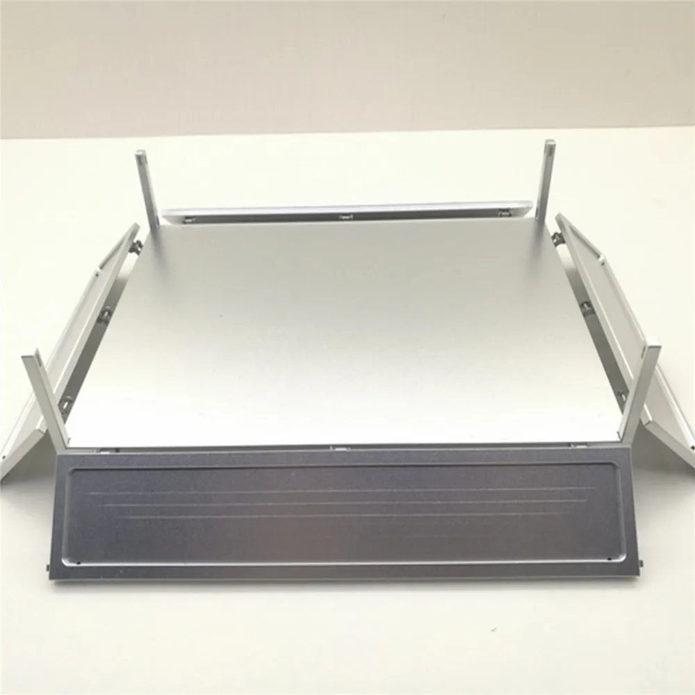 ведро контейнер трактор мод