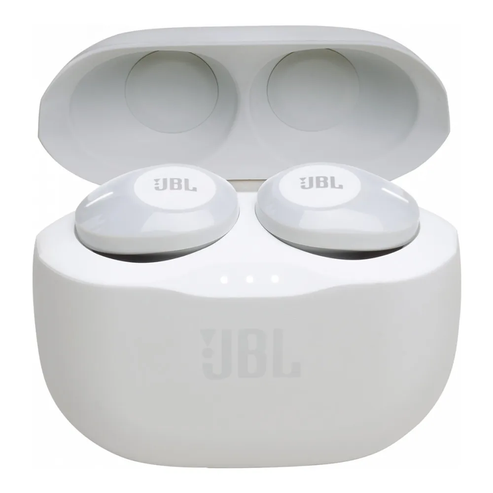 Jbl Tune 120 TWS Headphones Earphones Portable Audio Video Consumer Electronics | Электроника