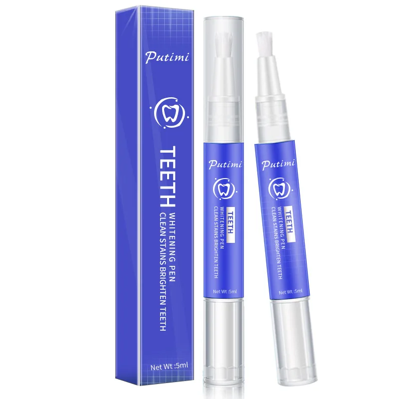 

Teeth Whitening Pen Brush Oral Hygiene Gel Essence Cleaning Tooth Removes Plaque Stains Teeth Whitener Serum Tooth Care