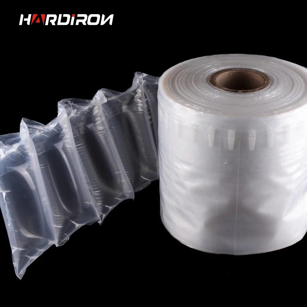 Пластиковый ясный буфер науки технологии охраны окружающей среды мешки надувной