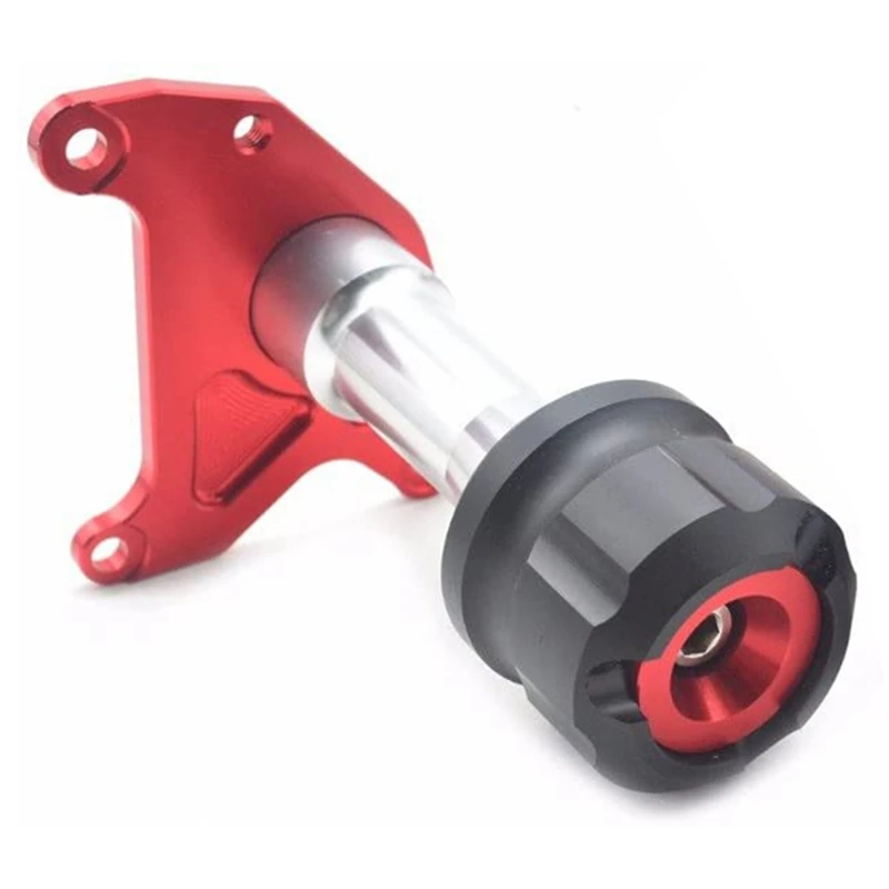 Аксессуары для ремонта мотоциклов рамка скользящая подушка защиты от падения