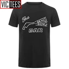 Мужская Новая Модная стильная футболка, Мужская футболка с надписью TWIN пикс-банг, Мужская футболка с надписью saual, мужские футболки