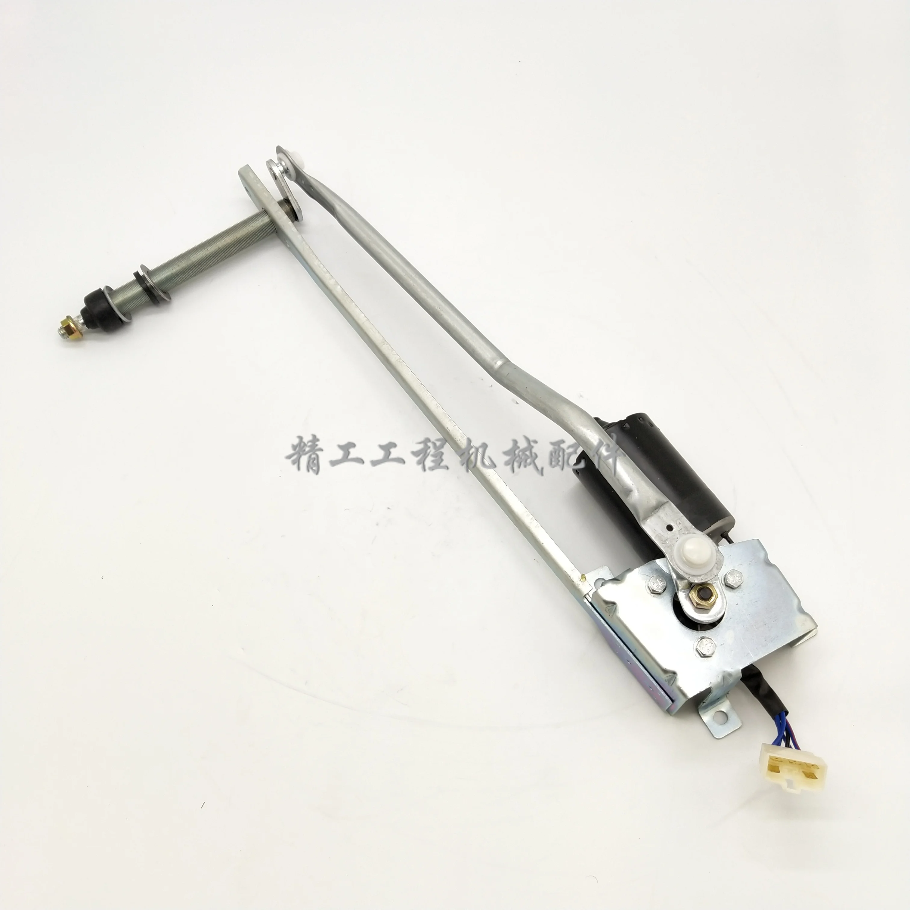 

free shipping for excavator parts kobelco SK120 200 230-6E 250 350-8 wiper motor digger parts