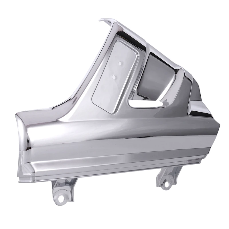 Передняя подвеска мотоцикла ударная крышка боковое крыло Нижняя вилка щит