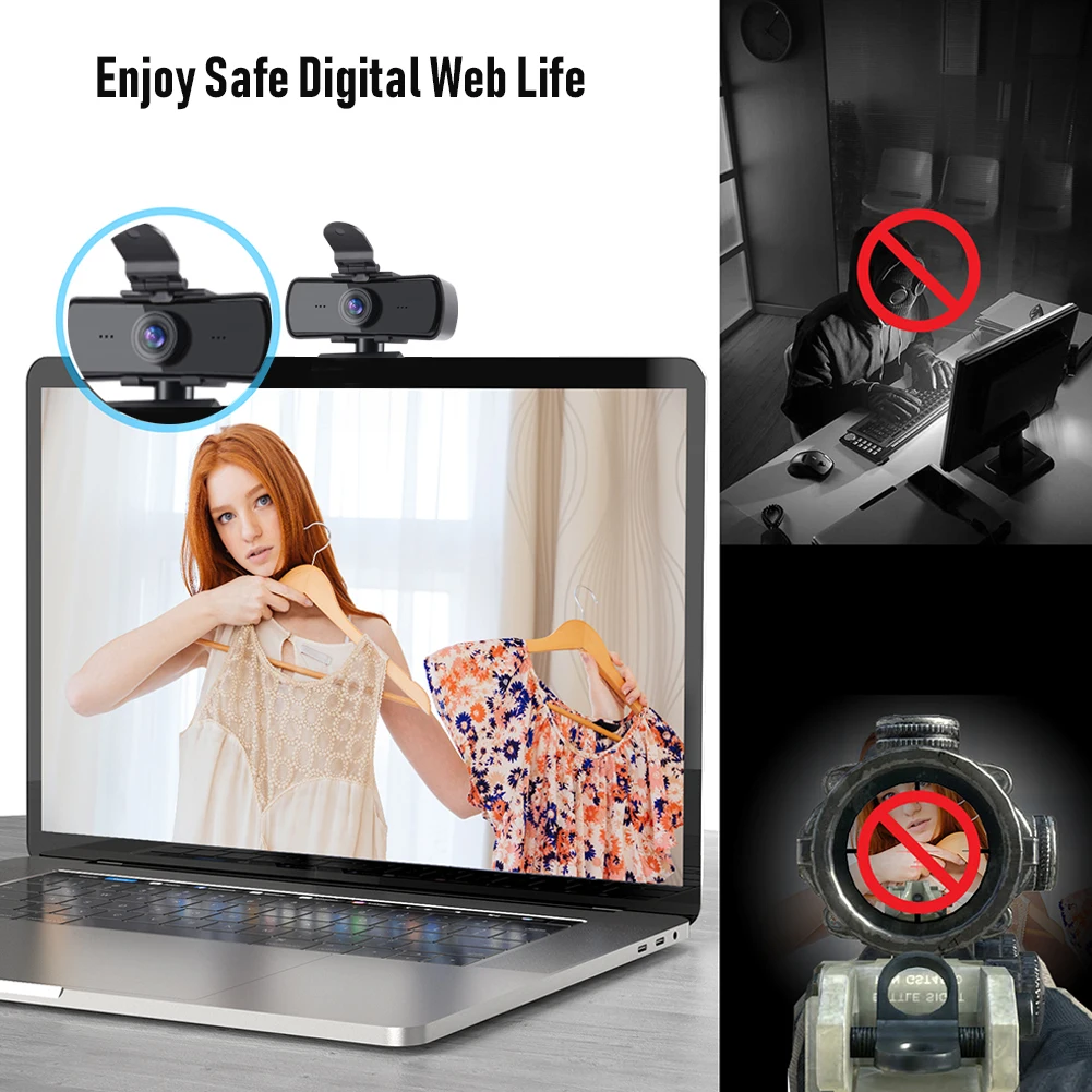 

1440P HD PC компьютер USB веб-Камера с Штатив для видео Запись Камера веб-камеры со штативом Компьютерная периферия