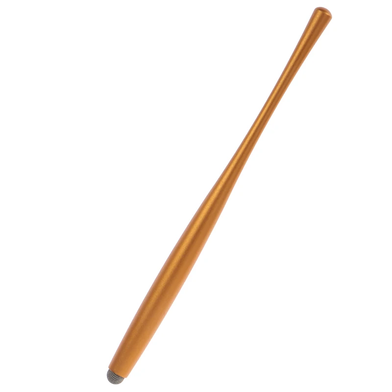 Емкостный стилус Новая металлическая сетка микроволоконный наконечник