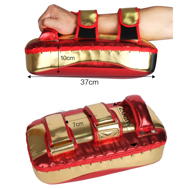 Профессиональный коврик мишень для ног таэквондо карате|Боксерские груши и