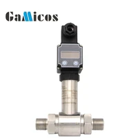 gpt250 low cost differential pressure sensor for flow measurement