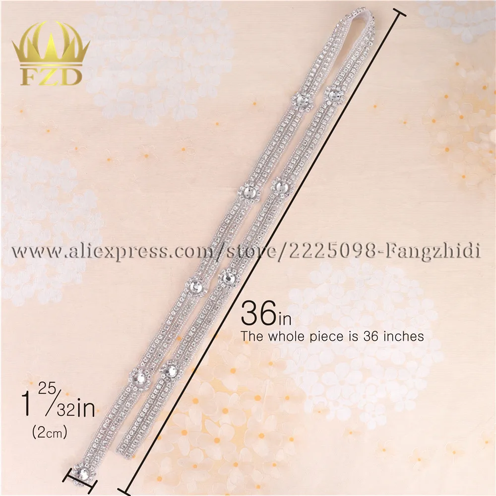 (10 ярдов) оптовая продажа 1 ярд стразы для пришивания утюгом камнями бисером