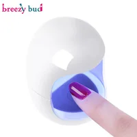 УФ-лампа для сушки гель-лака, 3 Вт