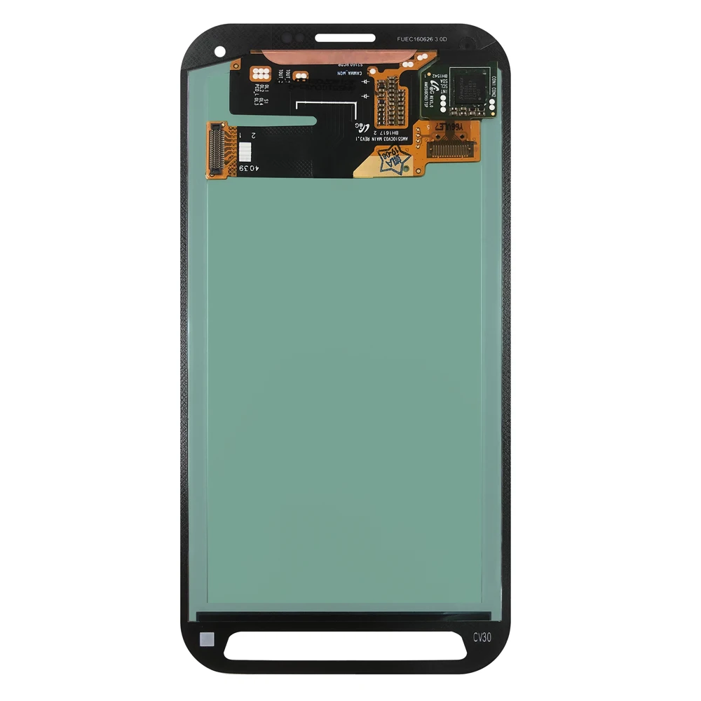 100% New High Quality Display For Samsung Galaxy S5 Sport G860 SM-G860 LCD Touch Screen Digitizer Super AMOLED Replacement | Мобильные