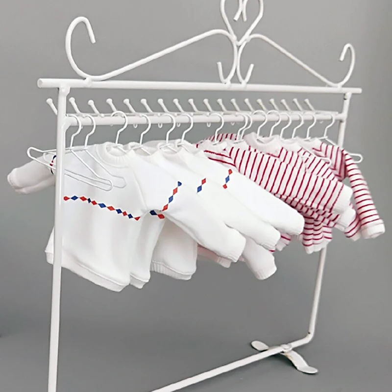 Новинка Blyth полосатая Толстовка с длинным рукавом Кукла Одежда для Барби пуллип